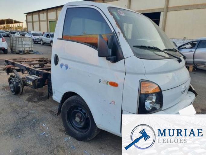 HYUNDAI HR 2.5 20/21