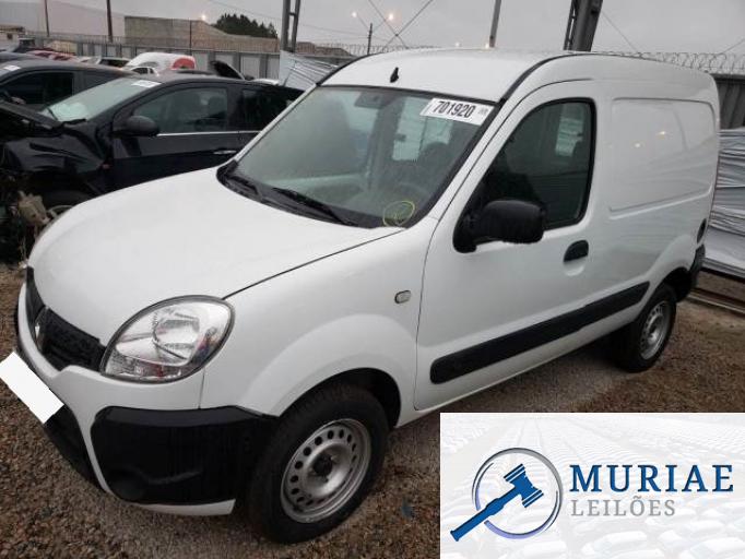RENAULT KANGOO 17/18