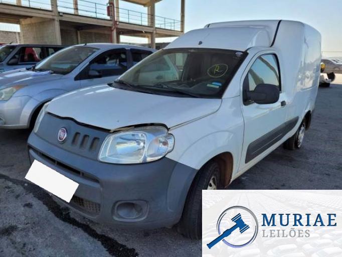 FIAT FIORINO 14/14