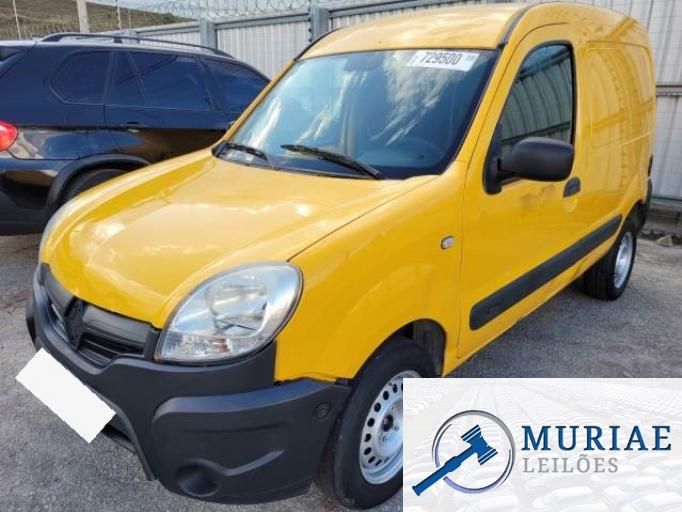RENAULT KANGOO EXPRESS 14/15