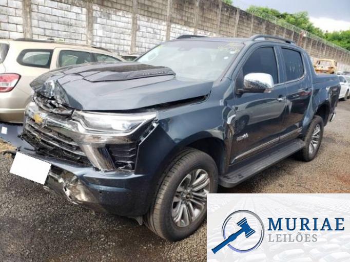 CHEVROLET S10 24/25