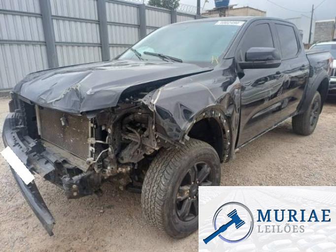 FORD RANGER 24/24