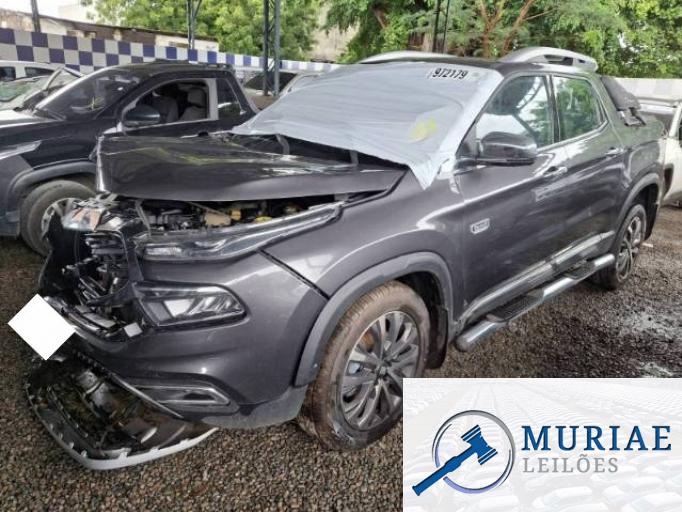FIAT TORO 23/23