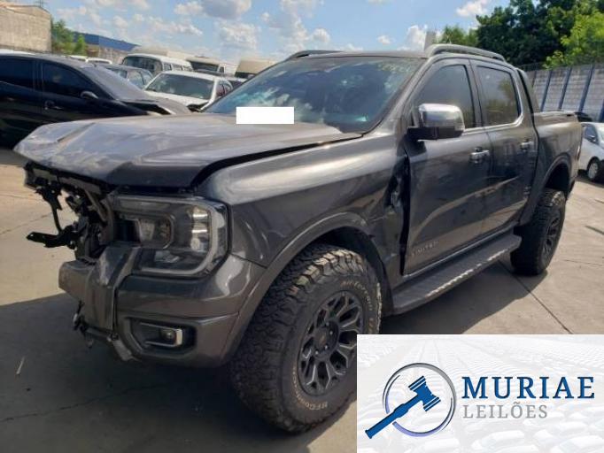 FORD RANGER 23/24