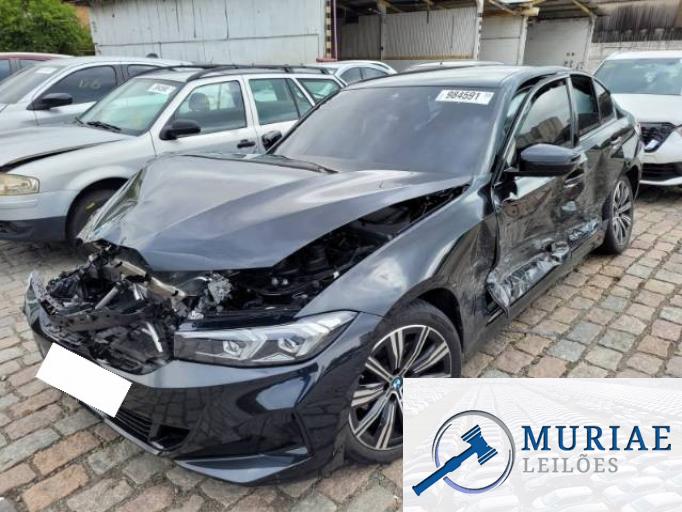 BMW SERIE 3 24/24