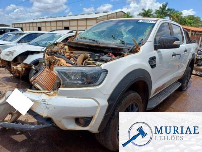 FORD RANGER 22/23